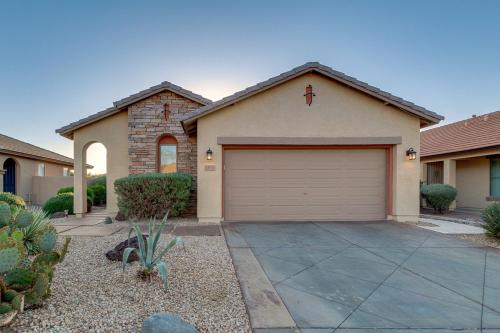 Heated Pool Home Has It All! Golf Community! home - image 2