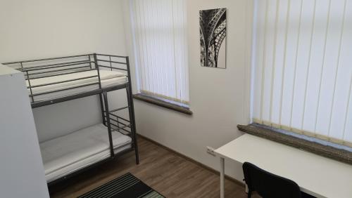 Laurentroom Hostel