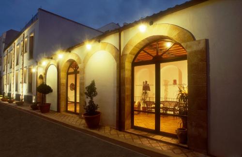 Hotel Locanda Del Castello Hotel de charme Sciacca