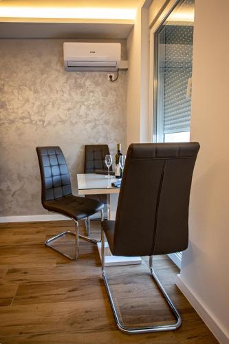 Apartman Maja in Prozivka