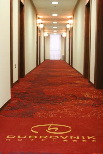Hotel Dubrovnik - image 6
