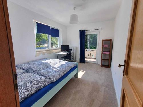 Forest Lodge 280m von Bayerisch Eisenstein entfernt