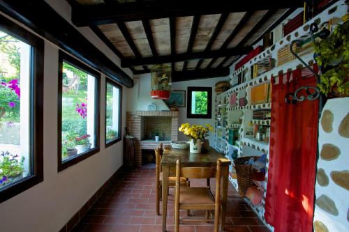B&B Molino Del Gobbo in Sant'Agata Feltria