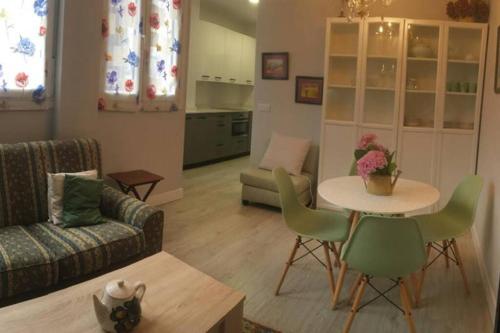  Precioso apartamento en el Centro de Getxo in Getxo
