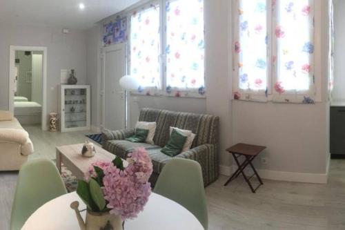  Precioso apartamento en el Centro de Getxo in Getxo