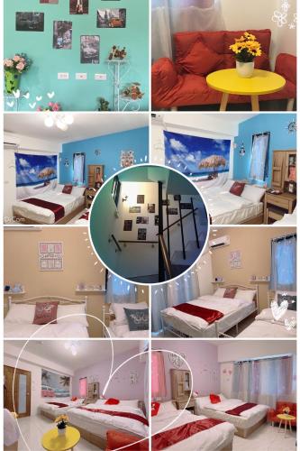 星動小屋民宿, Sanxing (foto 10)