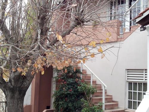 입구, El Mirador de Tandil in 탄딜