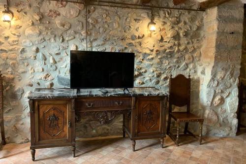 Casa Rural con Jacuzzi en casco antiguo, Tarragona