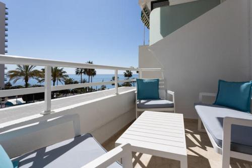 Apartamento Marbella Centro Av. del Mar