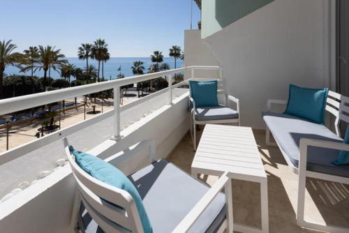 Apartamento Marbella Centro Av. del Mar