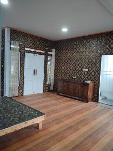 Villa SB Bukit Panorama