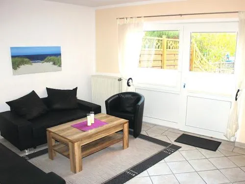 Ferienwohnung Strandsonne 4 in Borkum, Deutschland
