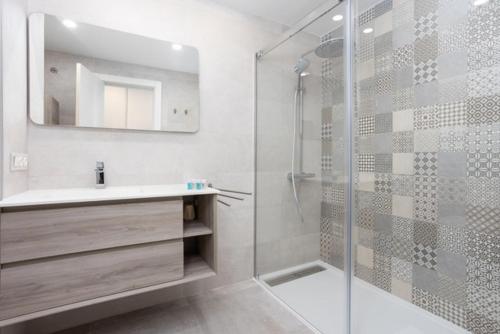 Apartamento Marbella Centro Av. del Mar