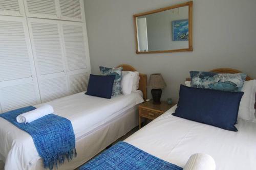 SEALODGE 23 UMHLANGA BEACHFRONT