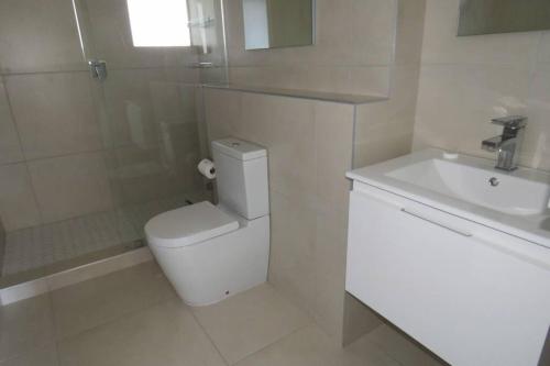 SEALODGE 23 UMHLANGA BEACHFRONT
