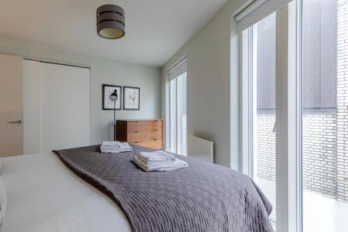 Holborn by Excel Apartments, Londra (foto 7)