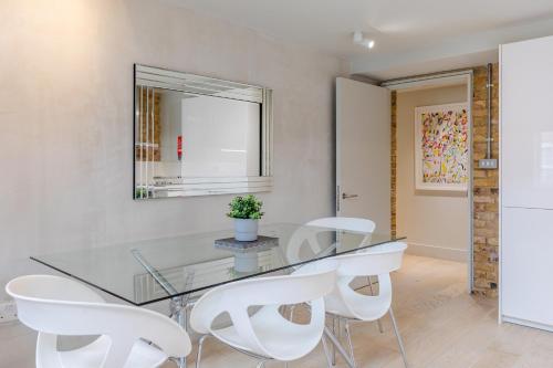 Holborn by Excel Apartments, Londra (foto 6)