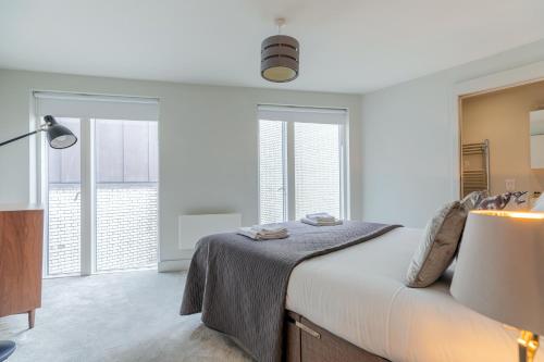 Holborn by Excel Apartments, Londra (foto 8)