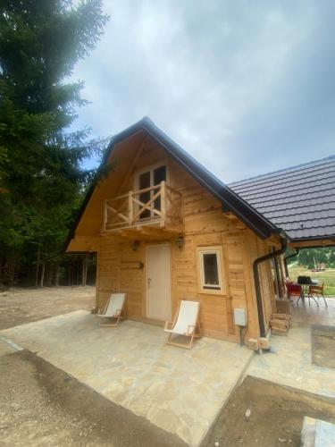 Luxury Villa HORSE RIVER - Location, gîte - Sekulić 