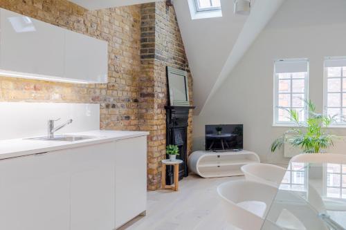 Holborn by Excel Apartments, Londra (foto 11)