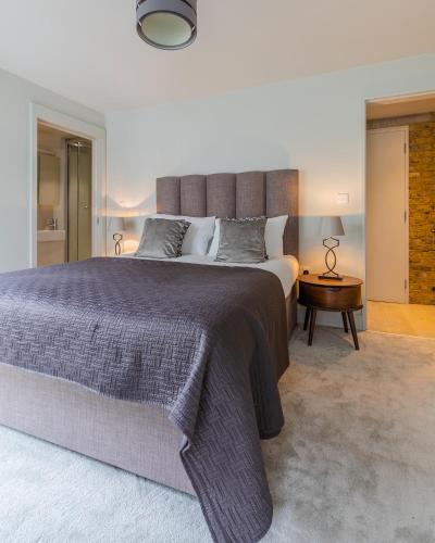 Holborn by Excel Apartments, Londra (foto 10)