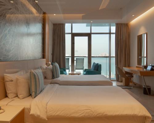 Royal Central Hotel and Resort The Palm - image 3