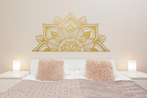 Espace Wilanów Apartments by Noclegi Renters - image 4