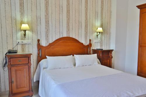 Hotel Marisa - image 6