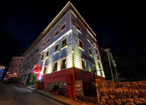 Duru Sultanahmet Apart & Suites 4