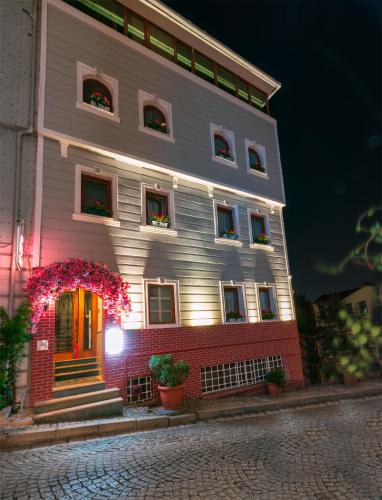 Duru Sultanahmet Apart & Suites 5
