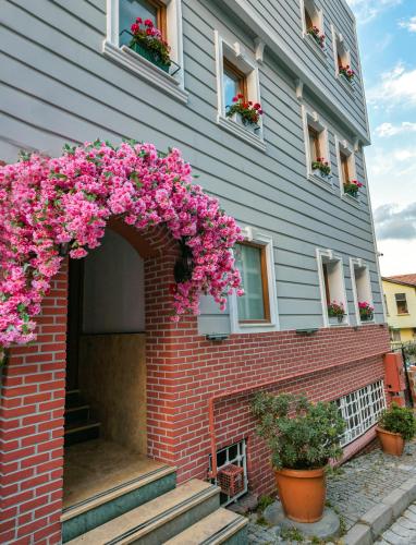 Duru Sultanahmet Apart & Suites 1