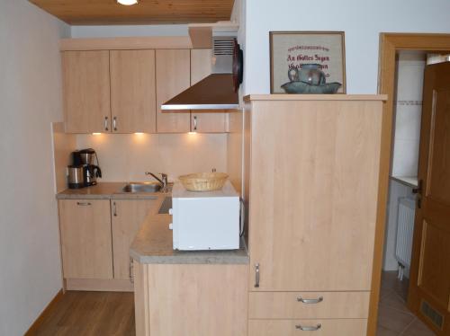 Schusterbauer - Chiemgau Karte in 因策爾市中心