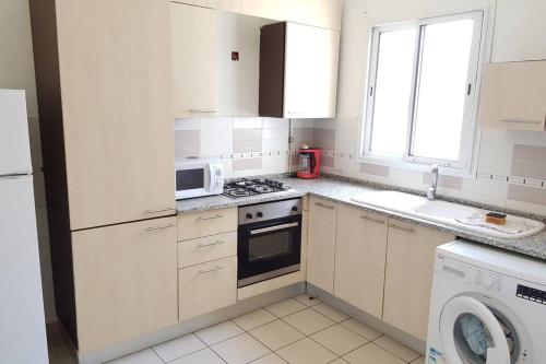appartement Adem
