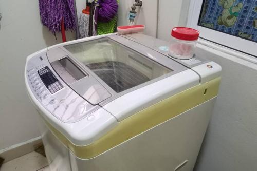 Kuala Lumpur Tiara Mutiara 3R Service Apartment with Wifi
