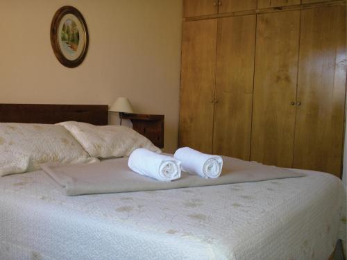 Two-Bedroom House image 1