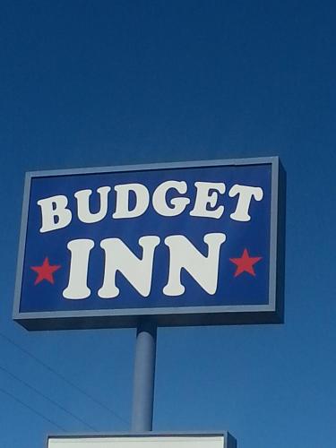 Budget Inn - 편의 시설/서비스
