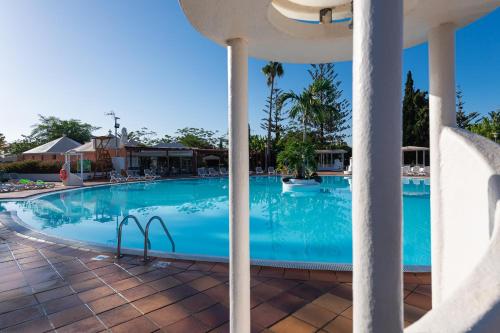 Bungalows Cordial Sandy Golf - Maspalomas