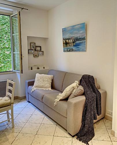 Charming flat in Old Antibes - 50m from the sea