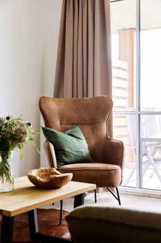 UplandParcs Residence Astenberg