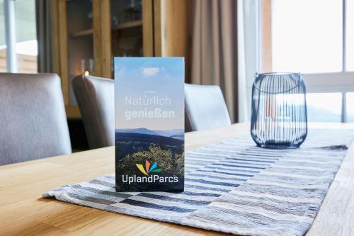 UplandParcs Residence Astenberg