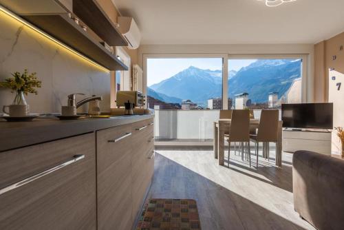 Dolce Vista Merano 3