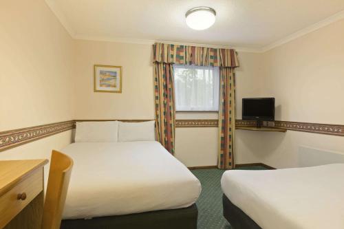Photo - Days Inn Hotel Leicester