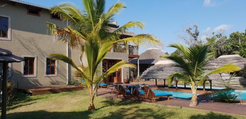 Kosi Bay Lodge 5