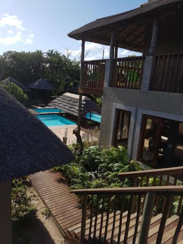 Kosi Bay Lodge 3