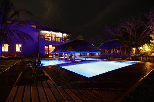 Kosi Bay Lodge 2