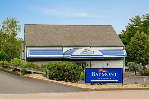 Baymont by Wyndham North Dartmouth image 10