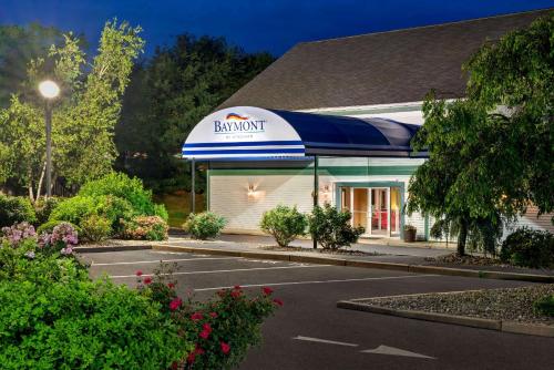 Baymont by Wyndham North Dartmouth Fall River in North Dartmouth, USA