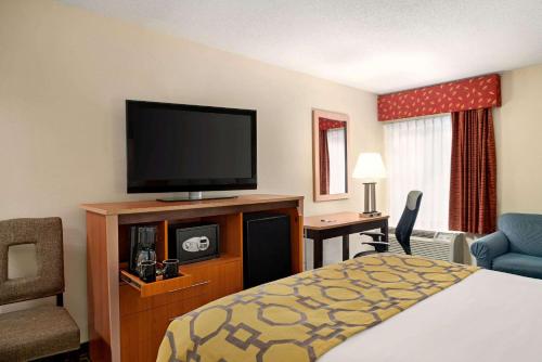 Baymont by Wyndham North Dartmouth image 23