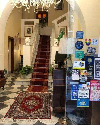 Al Piazza Marina Palace - image 8
