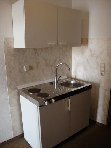 Aparthotel Sarstedter Hof Room Type - Twin Room